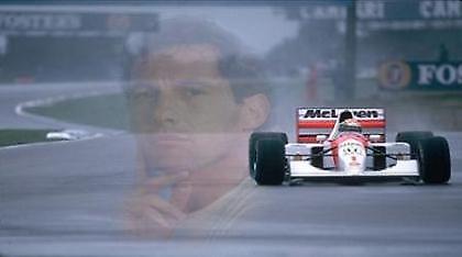 Σαν εΣένα κανείς...