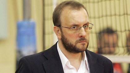 Μπερούτο: «Δεν ξέρω που θα είμαι του χρόνου»