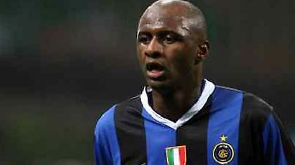 Βιεϊρά: «Θέλω να μείνω στην Ίντερ»