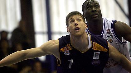 Α1: Αμφίβολος ο Λέισι