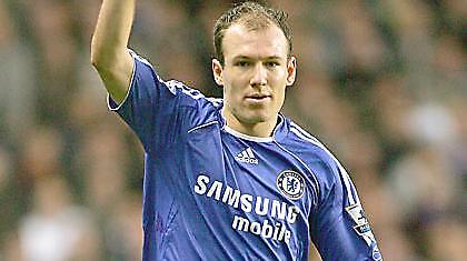 Ρόμπεν: «Θέλω στη Ρεάλ τον Ντρογκμπά»