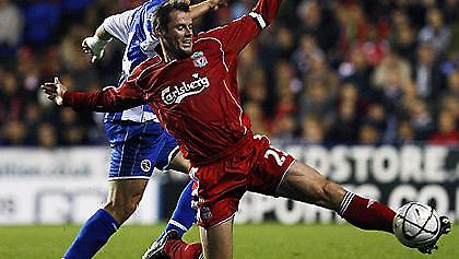 Κάραγκερ: «Πρέπει να είμαστε περήφανοι»