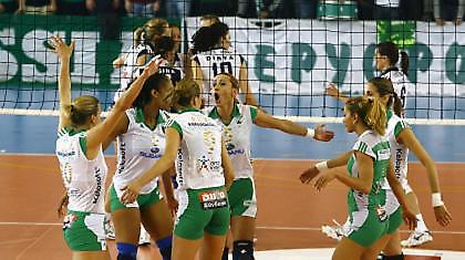 Ξεκινούν οι «μάχες»…