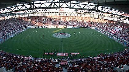 Προετοιμασία… για την φιέστα