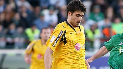 Μονακό για Παπασταθόπουλο