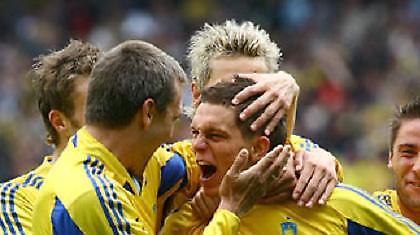 Κυπελλούχος η Μπρόντμπι