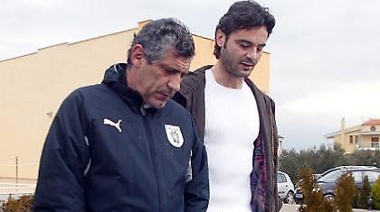 Πάει γι’ άλλα…