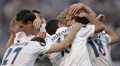 Το θαύμα της Αγίας Πετρούπολης!