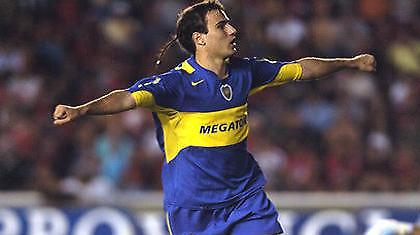 Στα πόδια του Παλάσιο