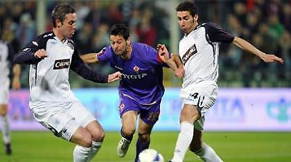 Απόδραση από τη Φλωρεντία!