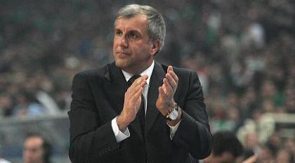 «Ζοτς» για πάντα!