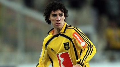 ΑΡΗΣ: Χάνει τον τελικό με τον Ολυμπιακό ο Νέτο