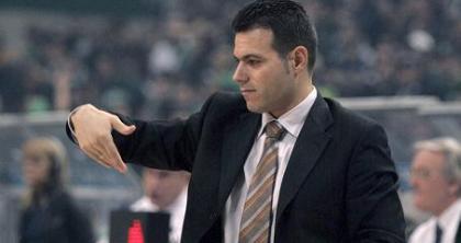 Ιτούδης: «Πάντα δίπλα στον ‘Ζοτς’, κάποια στιγμή και μόνος μου»