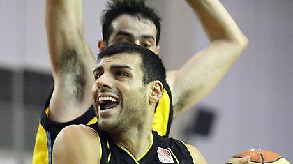 Ηλιάδης: «Είναι στο χέρι μας…»