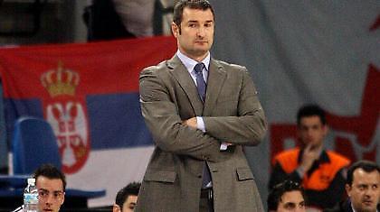 Μάρκοβιτς: «Μονόδρομος η νίκη»