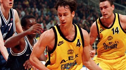 Κολντεμπέλα: «Μπορεί νίκη στο ΣΕΦ η ΑΕΚ»