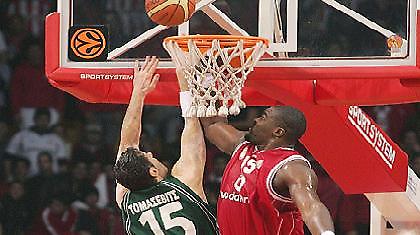 Α1: Με Τομάσεβιτς στα πλέι οφ