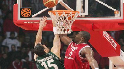 Α1: Με Τομάσεβιτς στα πλέι οφ