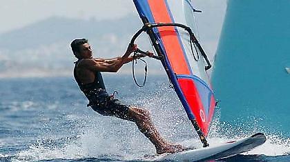 Η ελληνική αποστολή για τα Ευρωπαϊκά RSX και FΙΝΝ