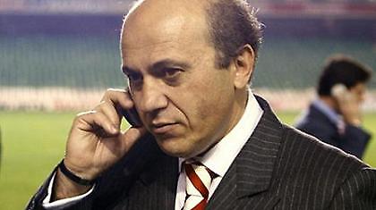 Ντελ Νίδο: «Δεν συναντήθηκε με κανέναν ο Πόουλσεν»