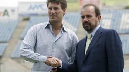 Λάουντρουπ o εκλεκτός της Μπαρτσελόνα