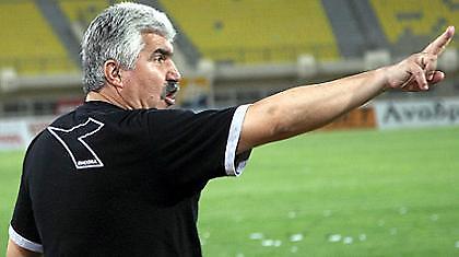 Επί γερμανικού εδάφους η προετοιμασία του ΟΦΗ