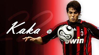 Στις 100 κορυφαίες προσωπικότητες ο Κακά