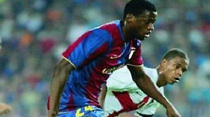 Με απουσίες η «Μπάρτσα» εν όψει Βαλένθια