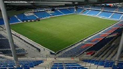 Σοβαρά επεισόδια στην Ελβετία