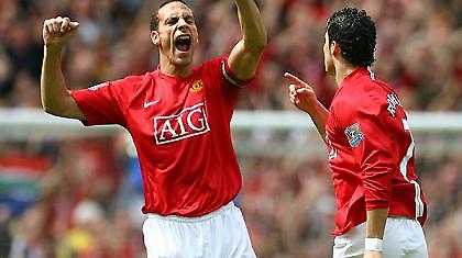 Premier League: «Αγκαλιάζει» τον τίτλο η Μάν. Γιουνάιτεντ