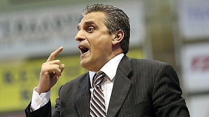 Α1: Παρελθόν ο Πεδουλάκης