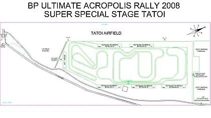 Η υπερειδική στο Τατόι