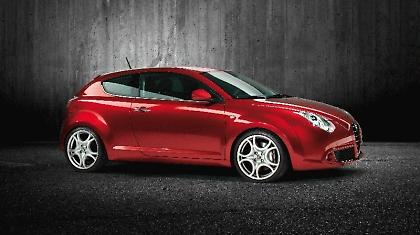 Ανακαλύπτοντας τη νέα Alfa Mi.To.