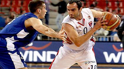 Το πρώτο βήμα