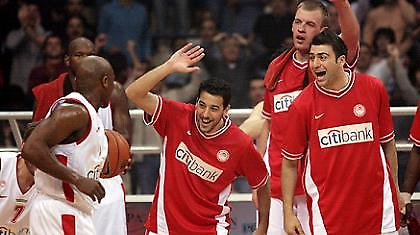 Ψεκάστε, σκουπίστε, τελειώσατε...