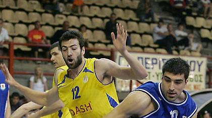 Α2: Μαθηματικά στην Α1 τα Τρίκαλα