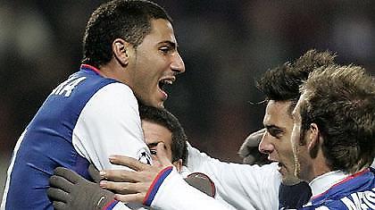 Superliga: Της «χάλασε» τη φιέστα