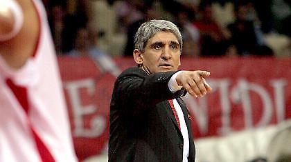 Γιαννάκης: «Είχαμε υπομονή»