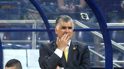 Μαρκόπουλος: «Παίξαμε καλύτερα από ότι περιμέναμε»