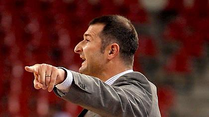 Μάρκοβιτς: «Παίξαμε επιθετική άμυνα»