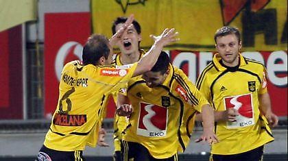 Πρόβα τελικού