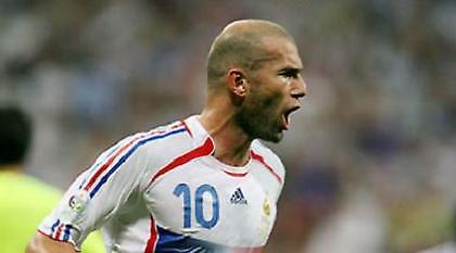 Ο «Ζιζού» στην ΚΠΡ;