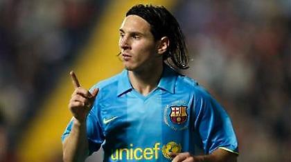 Τσέλσι για Μέσι;