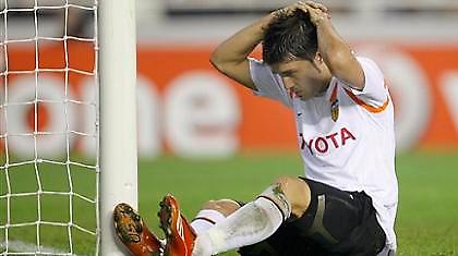 «Ο Βίγια δεν πωλείται»