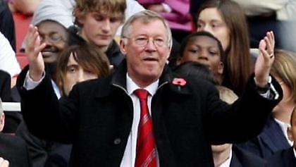 Φέργκιουσον: «Μην είναι σίγουρη η Τσέλσι»