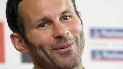 Έτοιμος για ρεκόρ ο Γκιγκς