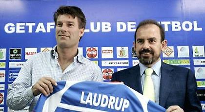 «Ο Λάουντρουπ πάει στην Μπαρτσελόνα!»