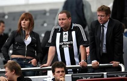 Η ρουλέτα φέρνει… μεταγραφές στη Νιούκαστλ