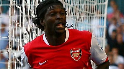 Ενδιαφέρον της Μίλαν για Αντεμπαγιόρ