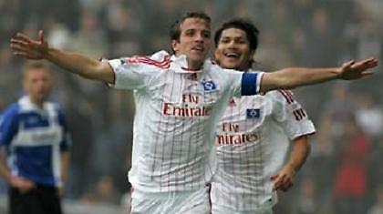 Εξετάζει Φαν Ντερ Φάαρτ η «Μπάρτσα»